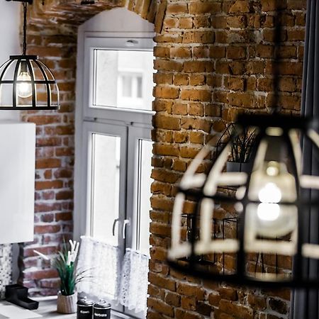 Rzeznicza 24 Appartement Wrocław Buitenkant foto