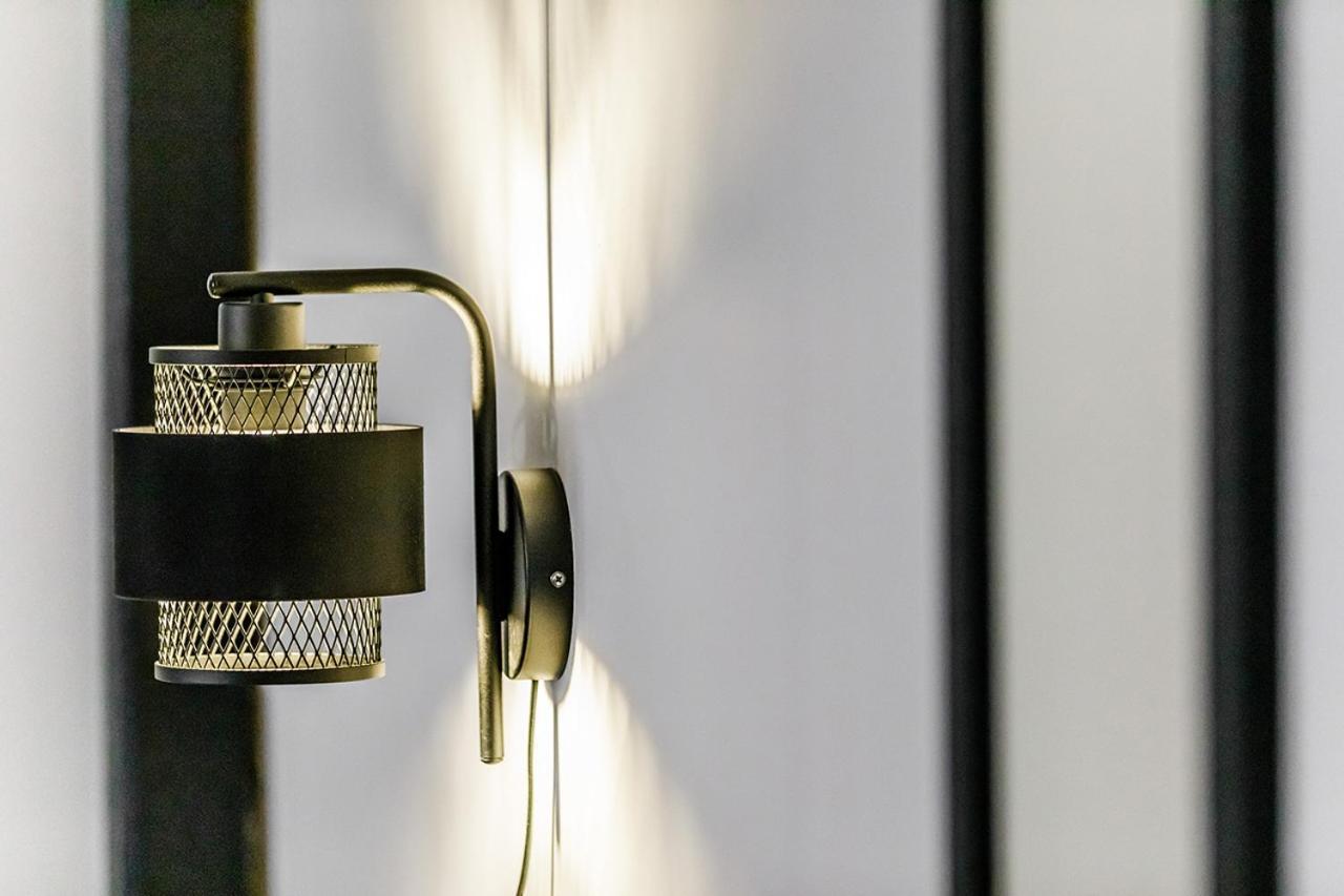 Rzeznicza 24 Appartement Wrocław Buitenkant foto