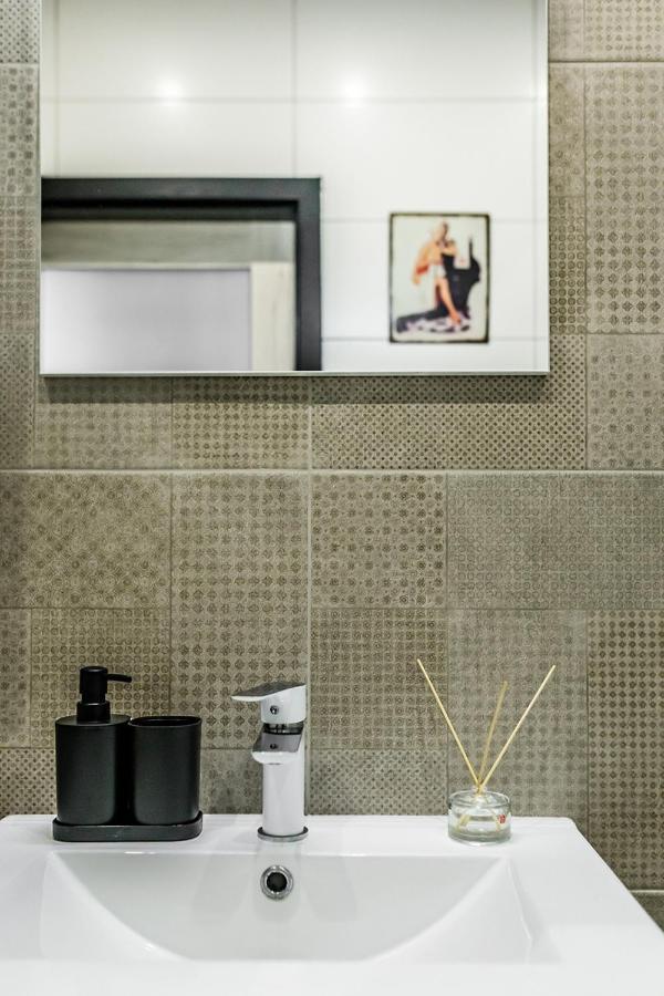 Rzeznicza 24 Appartement Wrocław Buitenkant foto