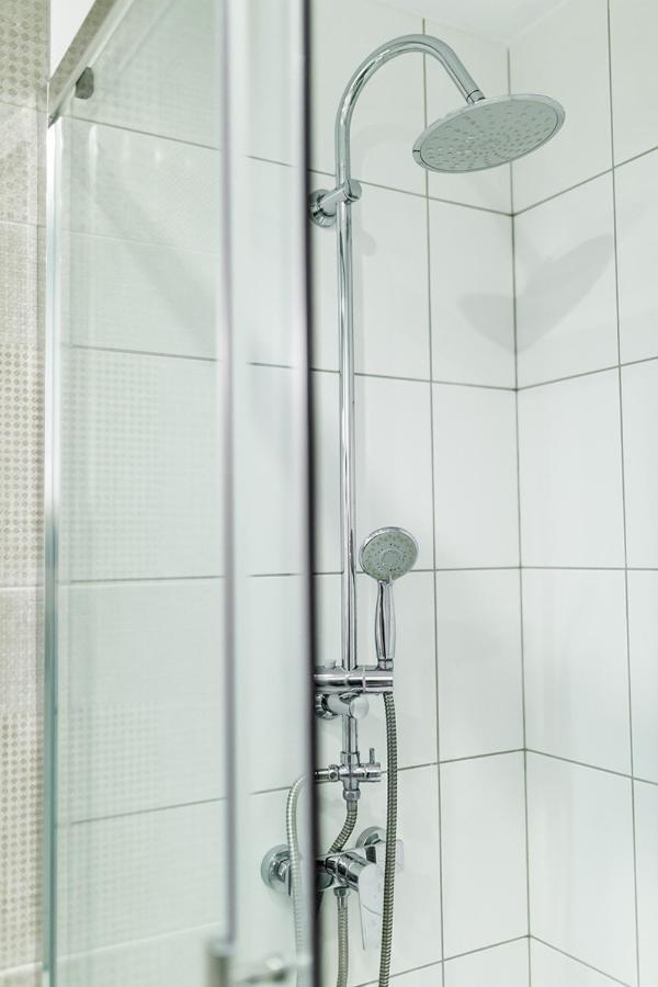 Rzeznicza 24 Appartement Wrocław Buitenkant foto