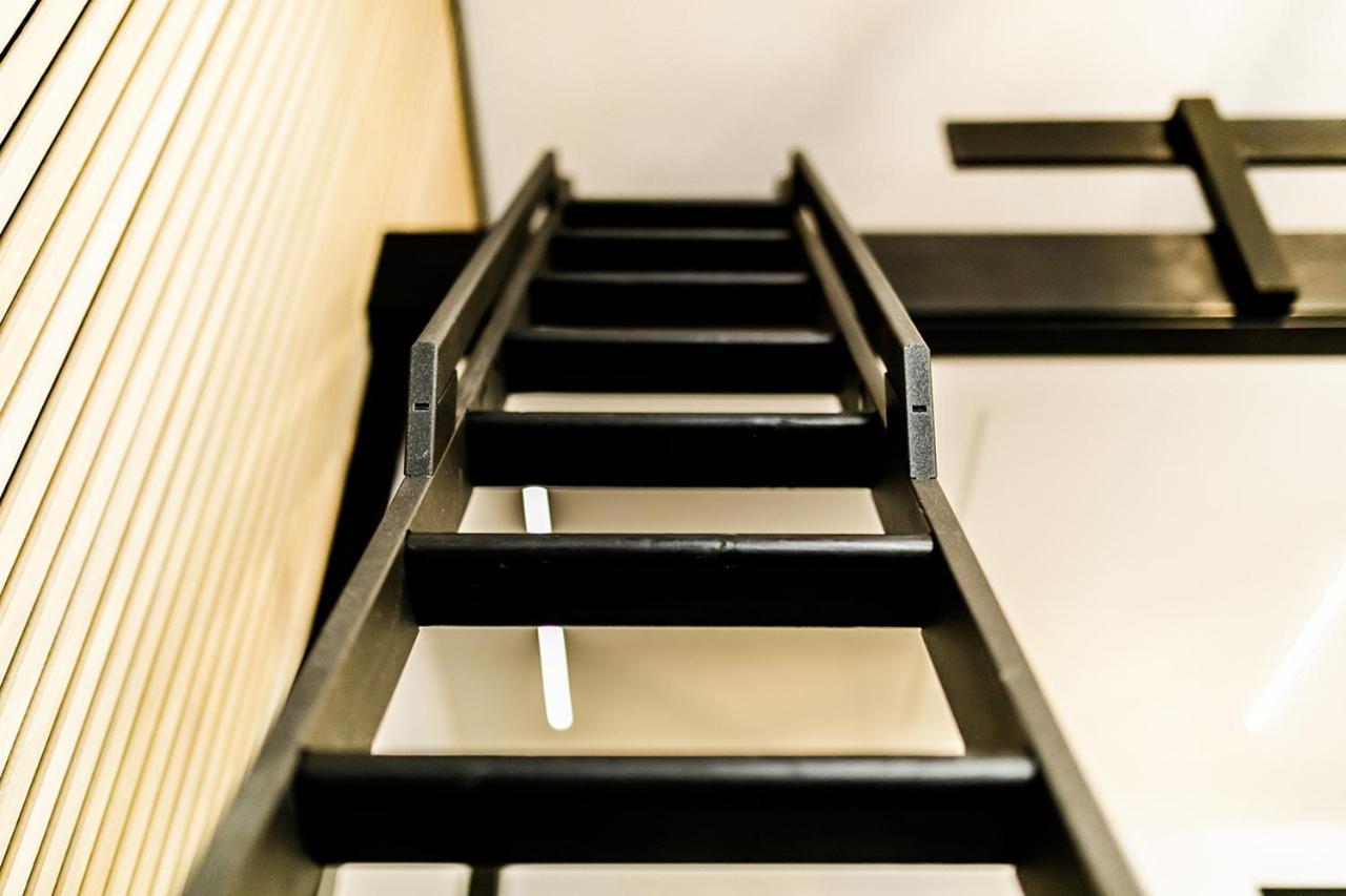 Rzeznicza 24 Appartement Wrocław Buitenkant foto