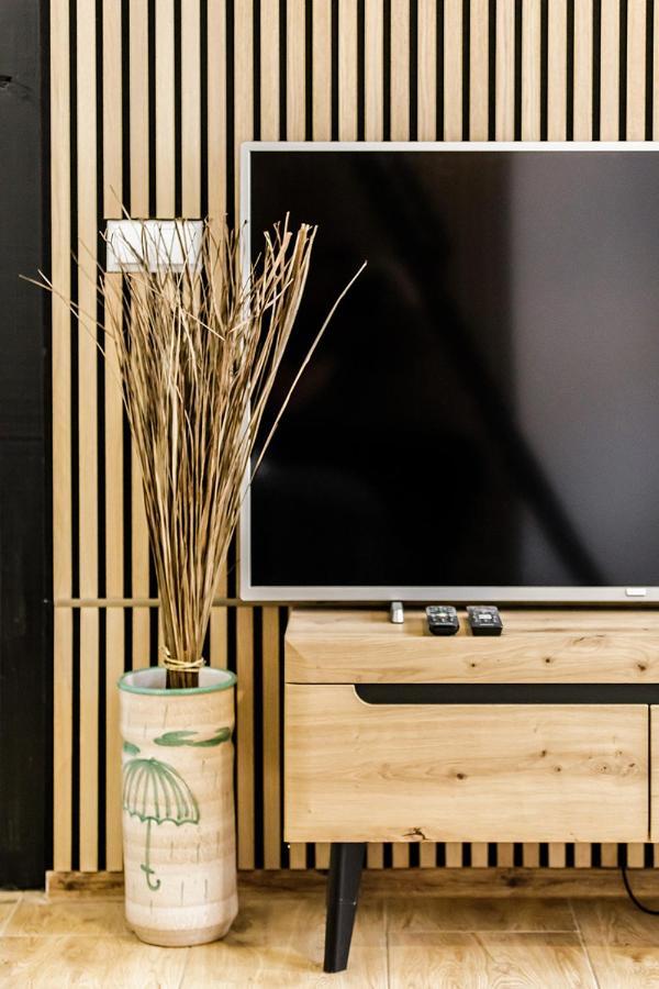 Rzeznicza 24 Appartement Wrocław Buitenkant foto
